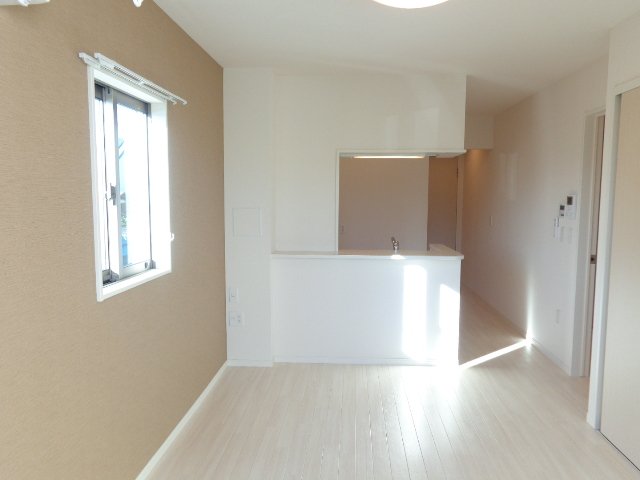 3/30 リビング/ダイニング