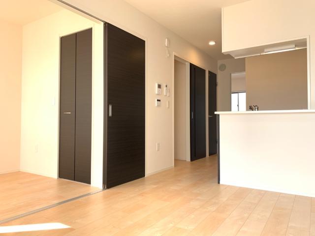 3/30 リビング/ダイニング