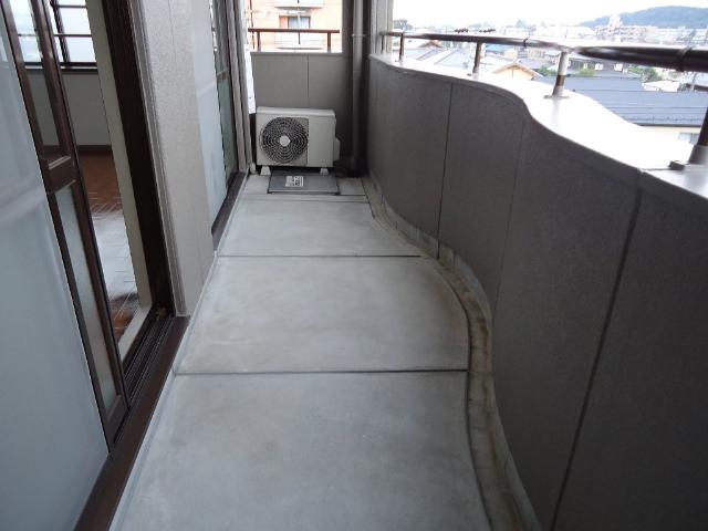 20/24 バルコニー