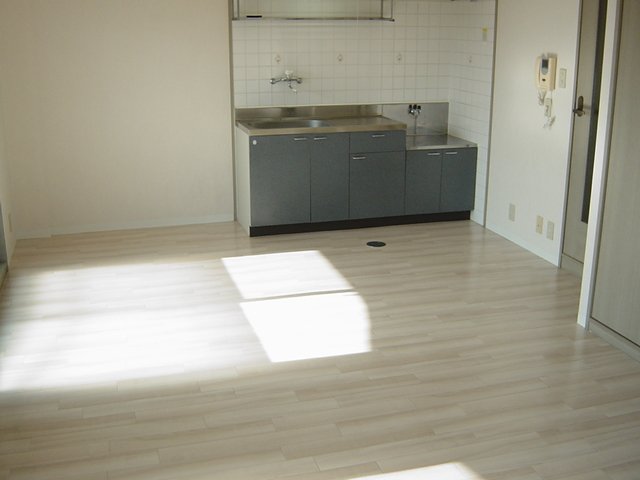 4/24 リビング/ダイニング