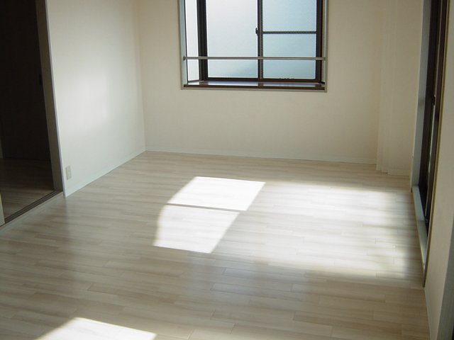 3/24 リビング/ダイニング