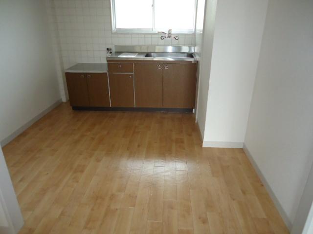 3/26 リビング/ダイニング