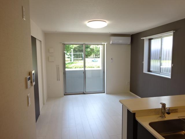 4/27 リビング/ダイニング