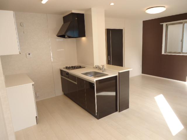 6/30 リビング/ダイニング