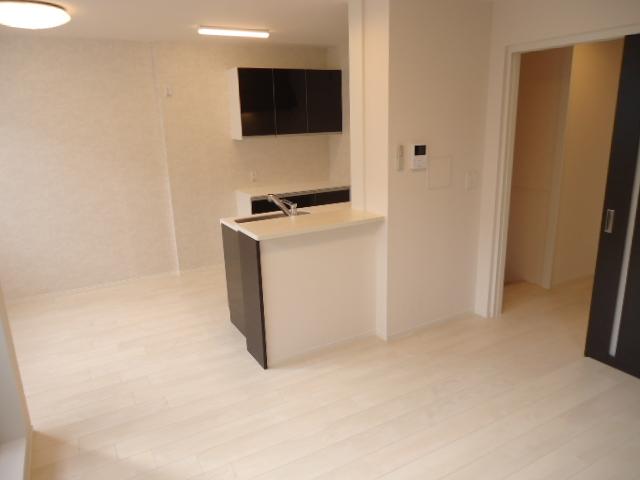 4/30 リビング/ダイニング