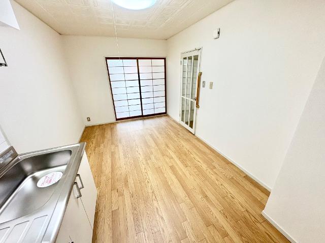 3/30 リビング/ダイニング