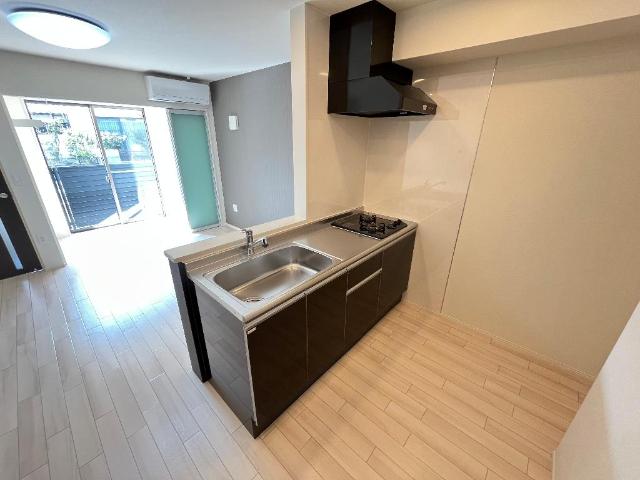 5/27 リビング/ダイニング