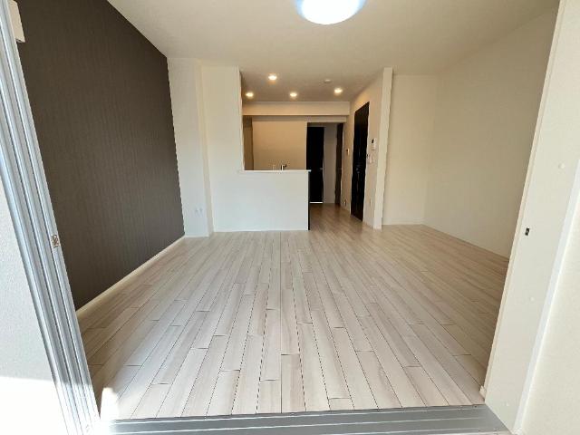 4/27 リビング/ダイニング