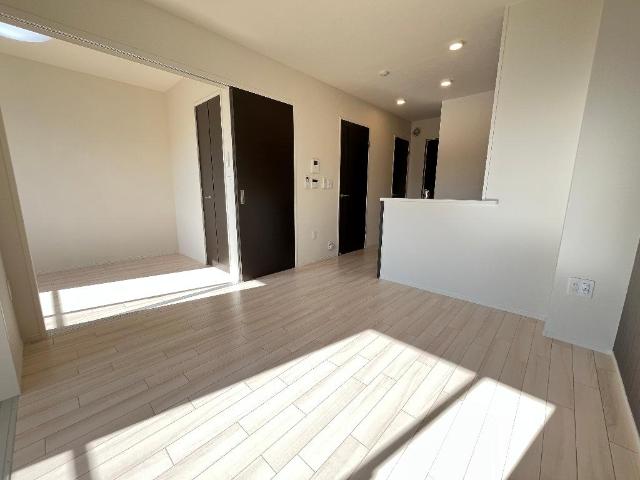 3/27 リビング/ダイニング