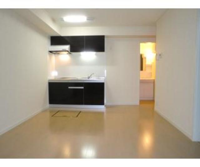 16/30 リビング/ダイニング