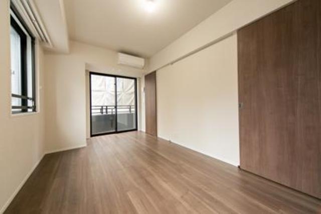 4/20 リビング/ダイニング