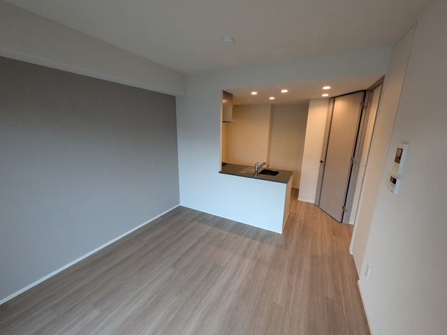 4/8 リビング/ダイニング