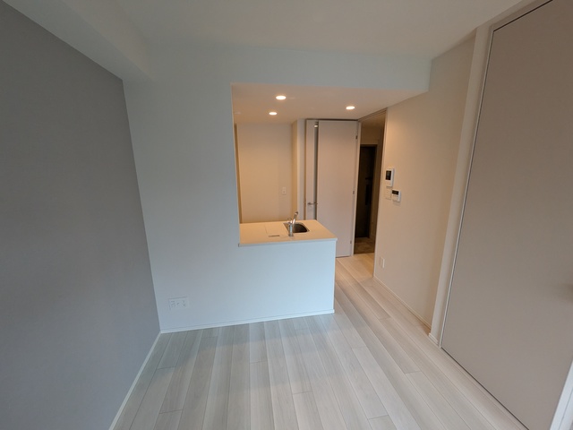 4/8 リビング/ダイニング