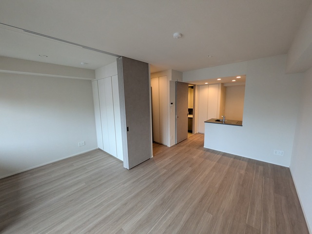 4/9 リビング/ダイニング