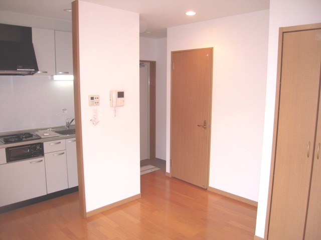 4/22 リビング/ダイニング