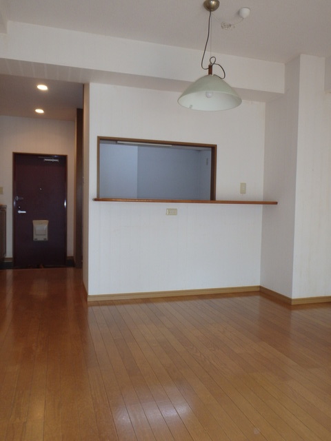 3/12 リビング/ダイニング