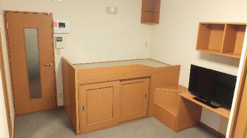 3/14 リビング/ダイニング