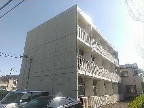 13/24 エントランス