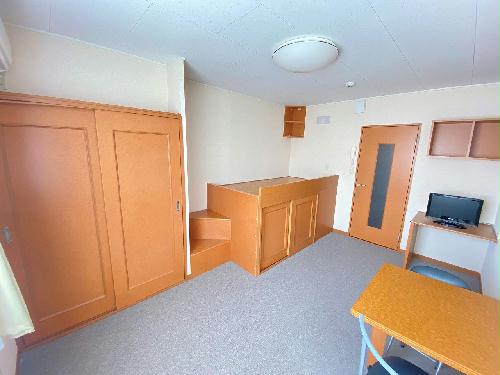 3/18 リビング/ダイニング