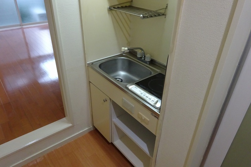 7/15 キッチン