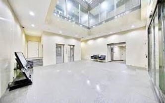 3/3 エントランス