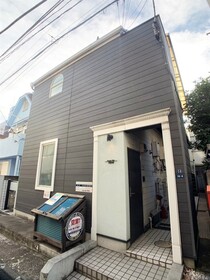 14/21 エントランス