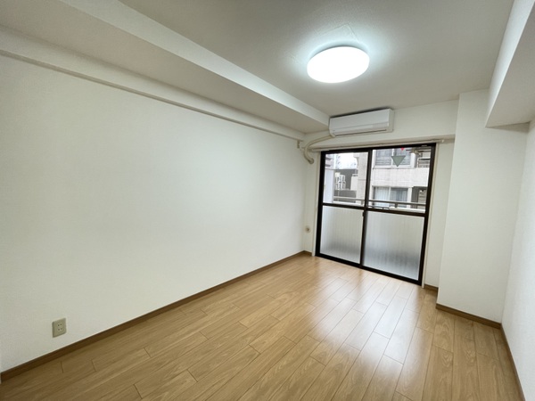 3/17 リビング/ダイニング