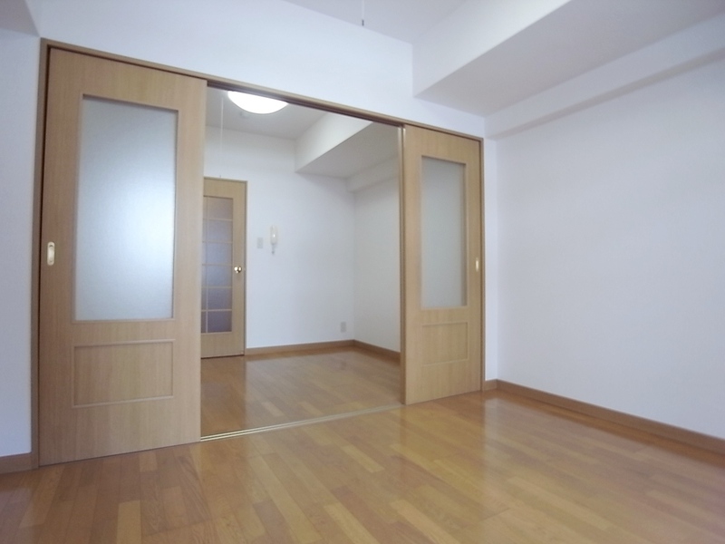 3/24 リビング/ダイニング