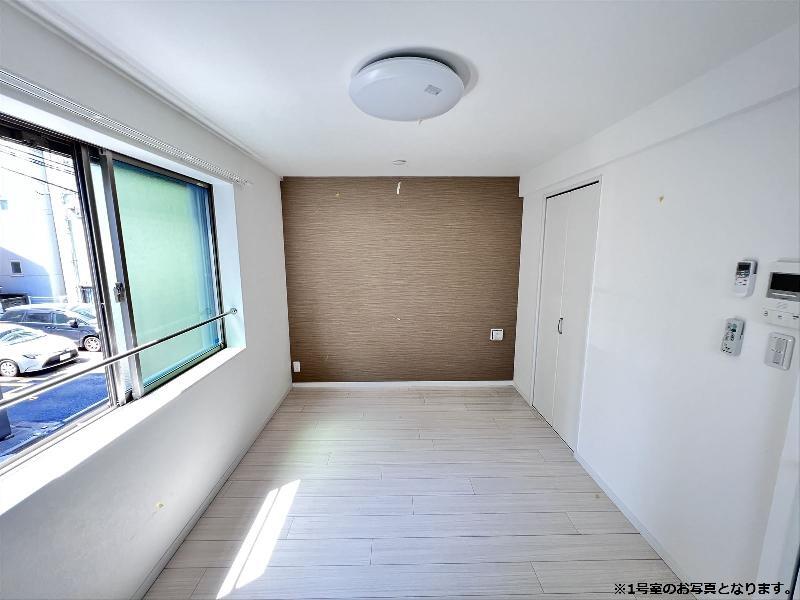 3/17 リビング/ダイニング