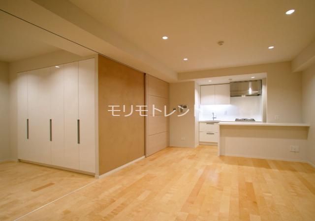 3/20 リビング/ダイニング