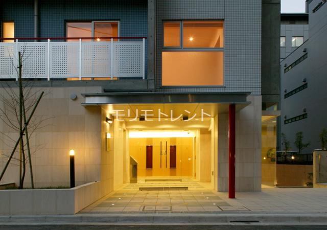 11/19 エントランス