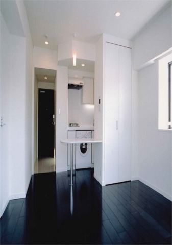 3/8 リビング/ダイニング