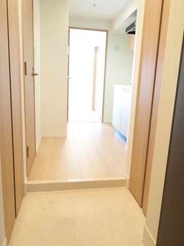 3/19 リビング/ダイニング