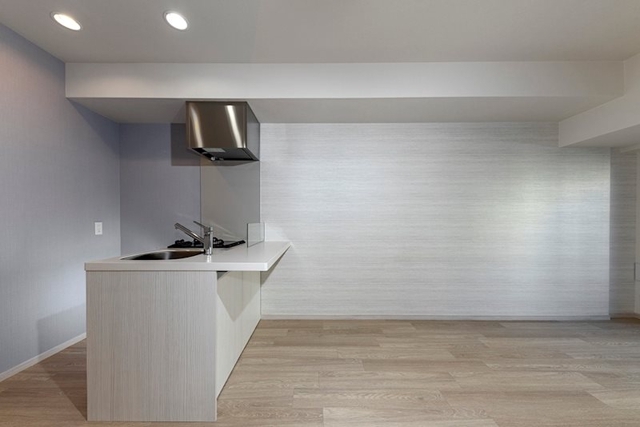 4/17 リビング/ダイニング