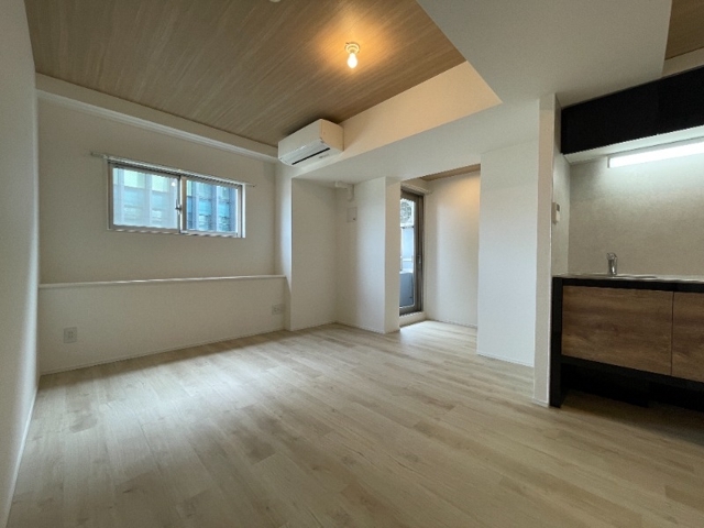 3/22 リビング/ダイニング