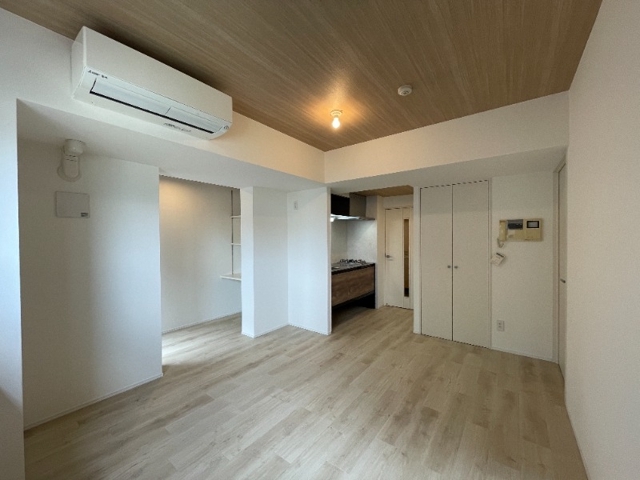 4/22 リビング/ダイニング