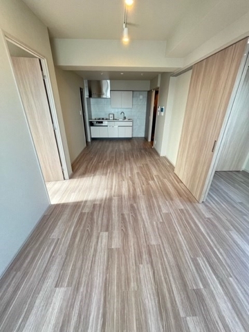 3/22 リビング/ダイニング