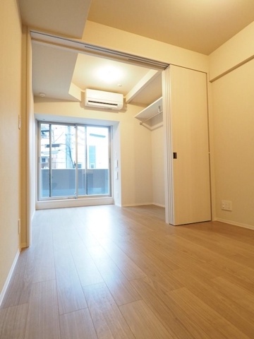 4/24 リビング/ダイニング