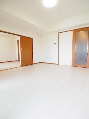 4/19 リビング/ダイニング