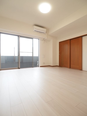 3/19 リビング/ダイニング