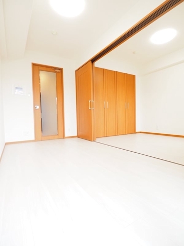 4/18 リビング/ダイニング