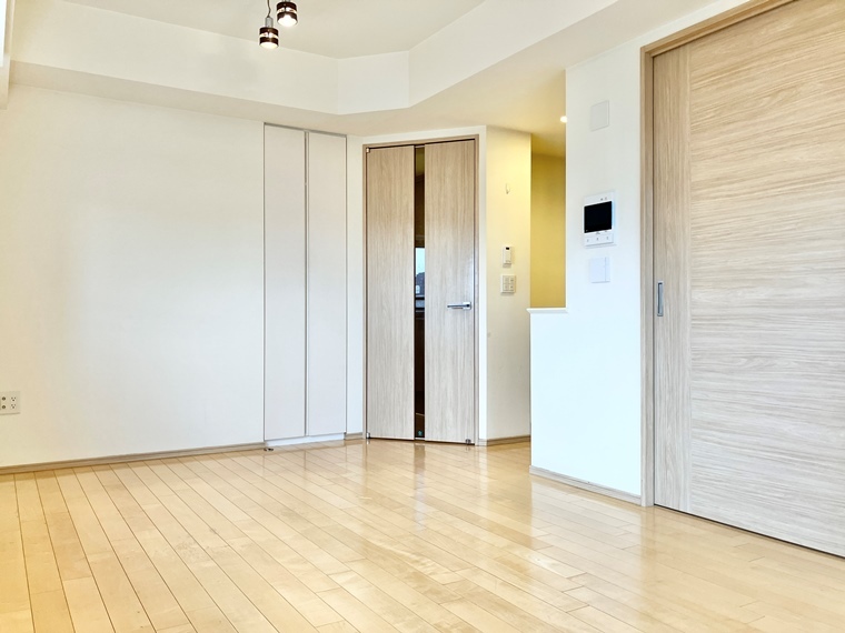 3/16 リビング/ダイニング