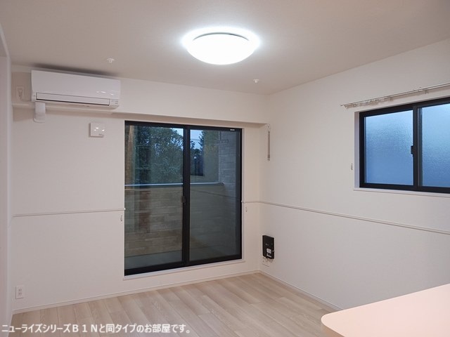 3/20 リビング/ダイニング