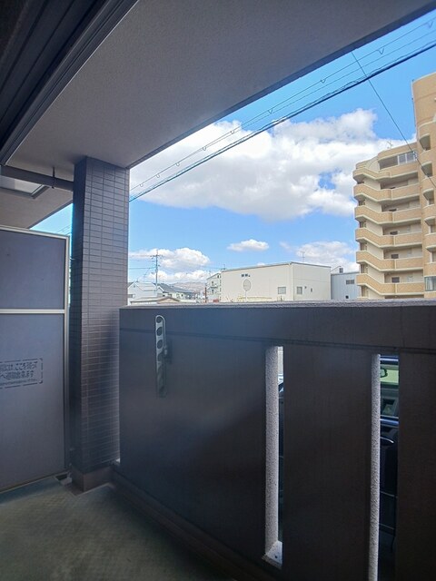 6/12 エントランス