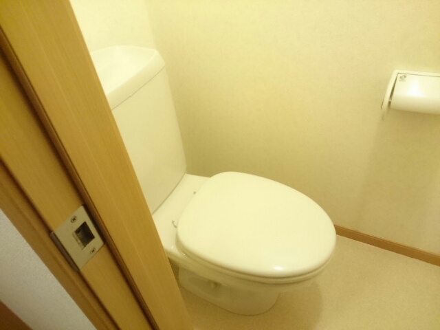 9/23 トイレ