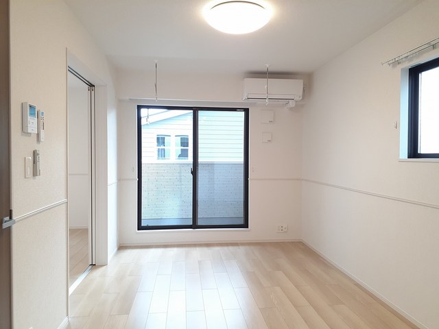 3/24 リビング/ダイニング