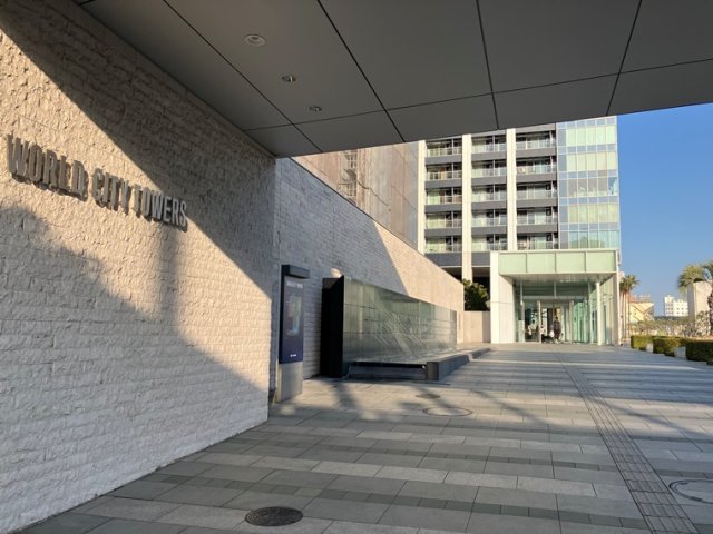 2/2 エントランス