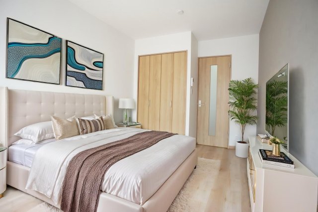 3/23 リビング/ダイニング