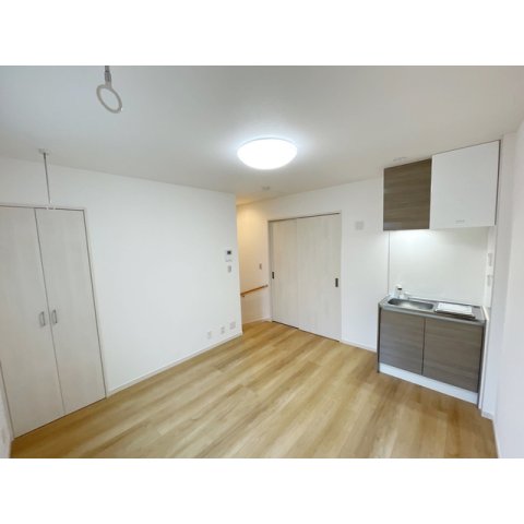 4/20 リビング/ダイニング