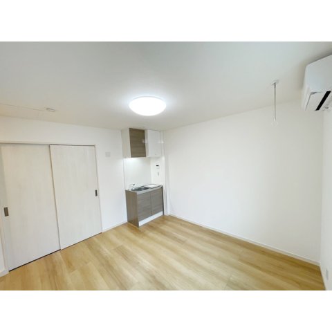 5/20 リビング/ダイニング